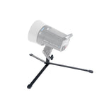 Xlite Back Light Stand with Pole and Spigot