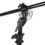 Xlite Combo Boom Stand