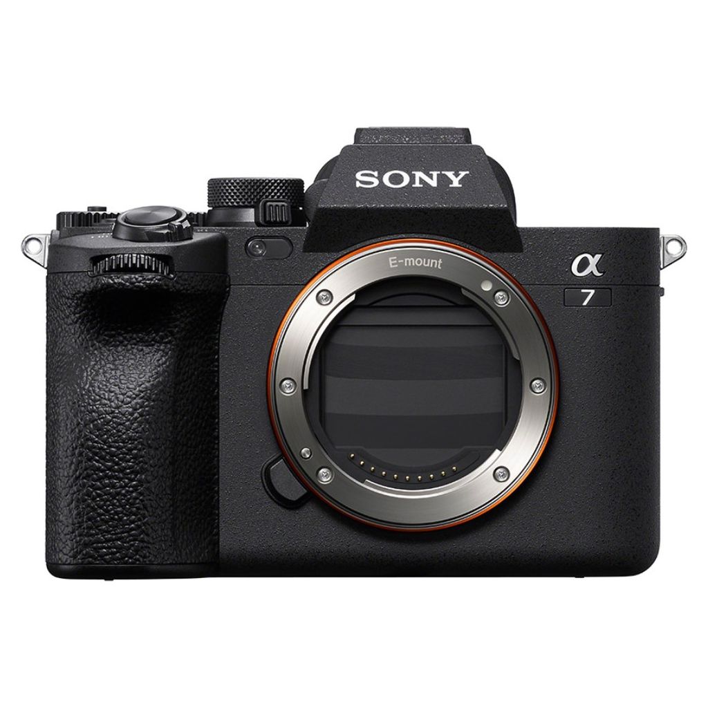 Sony A7 IV Body