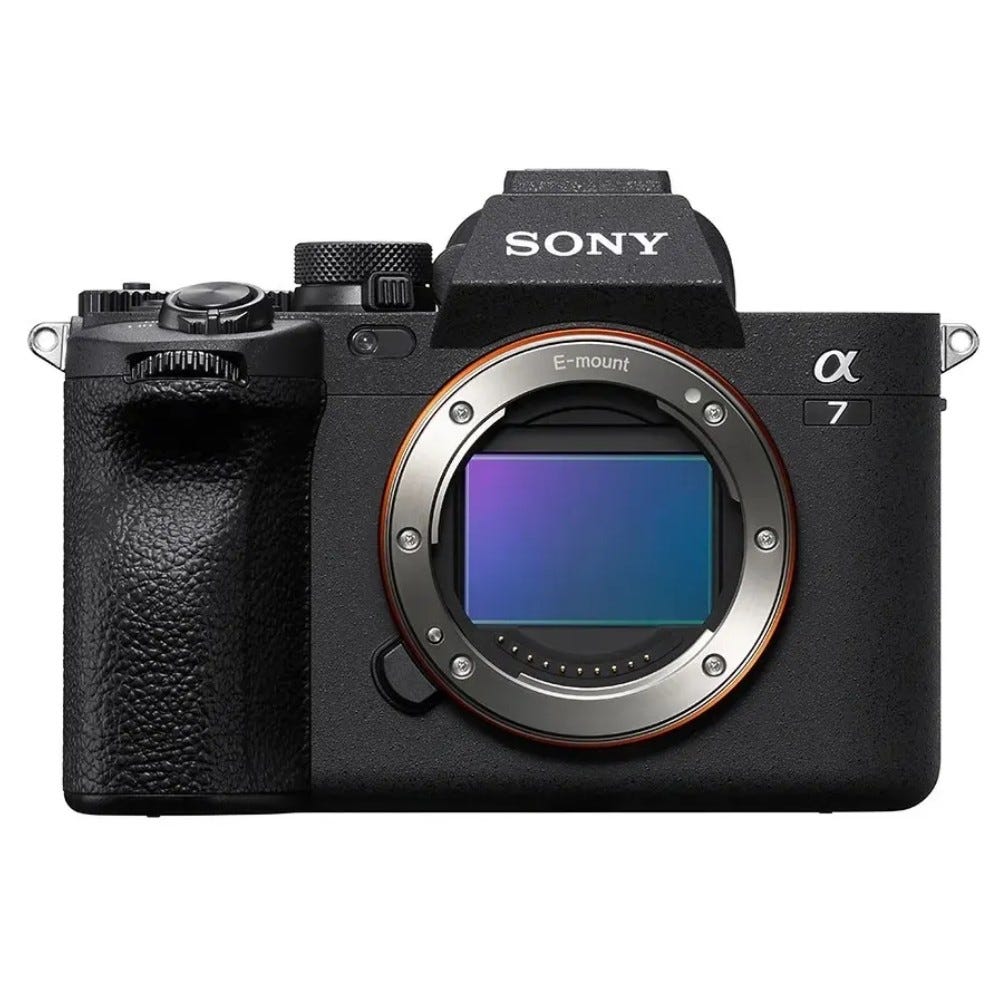 Sony FE 24-50mm f/2.8 G Lens