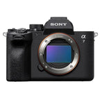 Sony FE 24-50mm f/2.8 G Lens