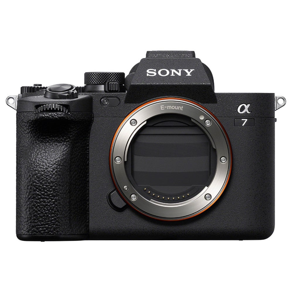 Sony A7 IV Body