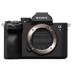 Sony A7 IV Body