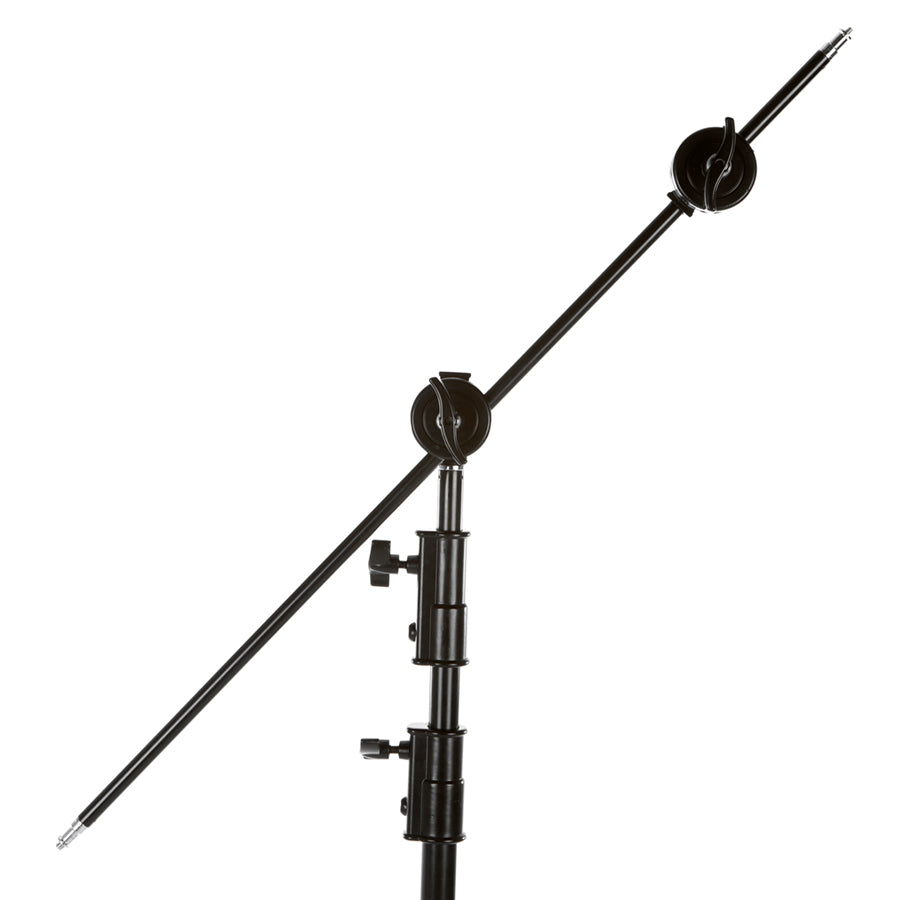 Key Features of the Xlite C Stand with Grip Heads and Arm
