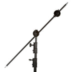 Key Features of the Xlite C Stand with Grip Heads and Arm