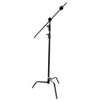 Key Features of the Xlite C Stand with Grip Heads and Arm