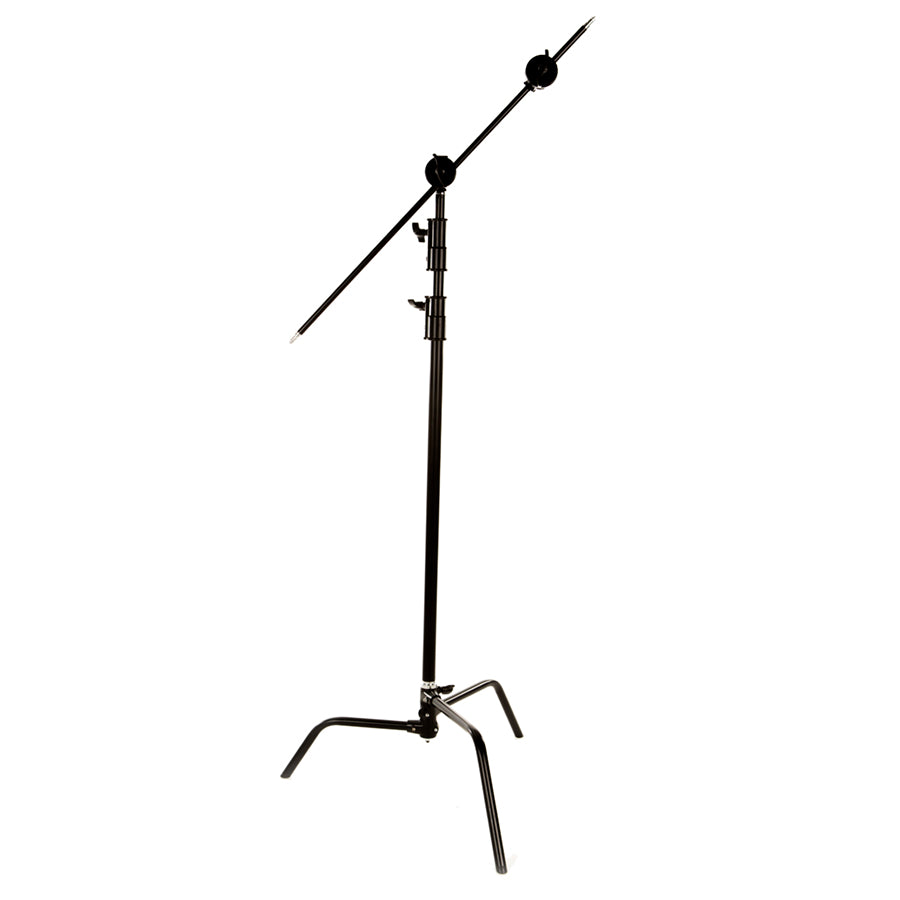 Key Features of the Xlite C Stand with Grip Heads and Arm
