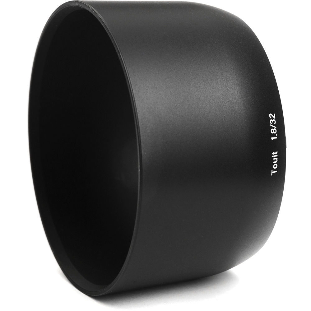 Zeiss Lens Hood for Touit 32mm f/1.8