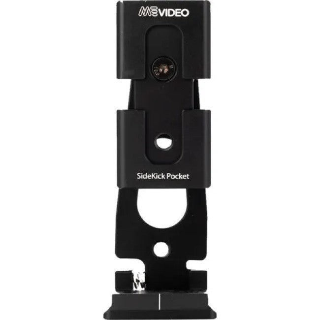 Benro Sidekick Pocket Smartphone Adapter (Black)