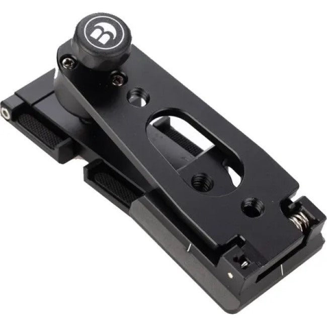 Benro Sidekick Pocket Smartphone Adapter (Black)