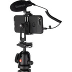 Benro Sidekick Pocket Smartphone Adapter (Black)