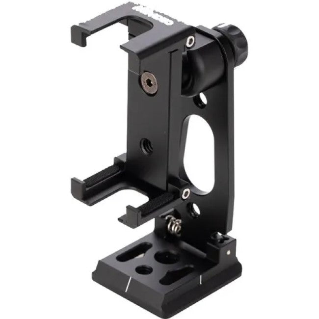 Benro Sidekick Pocket Smartphone Adapter (Black)