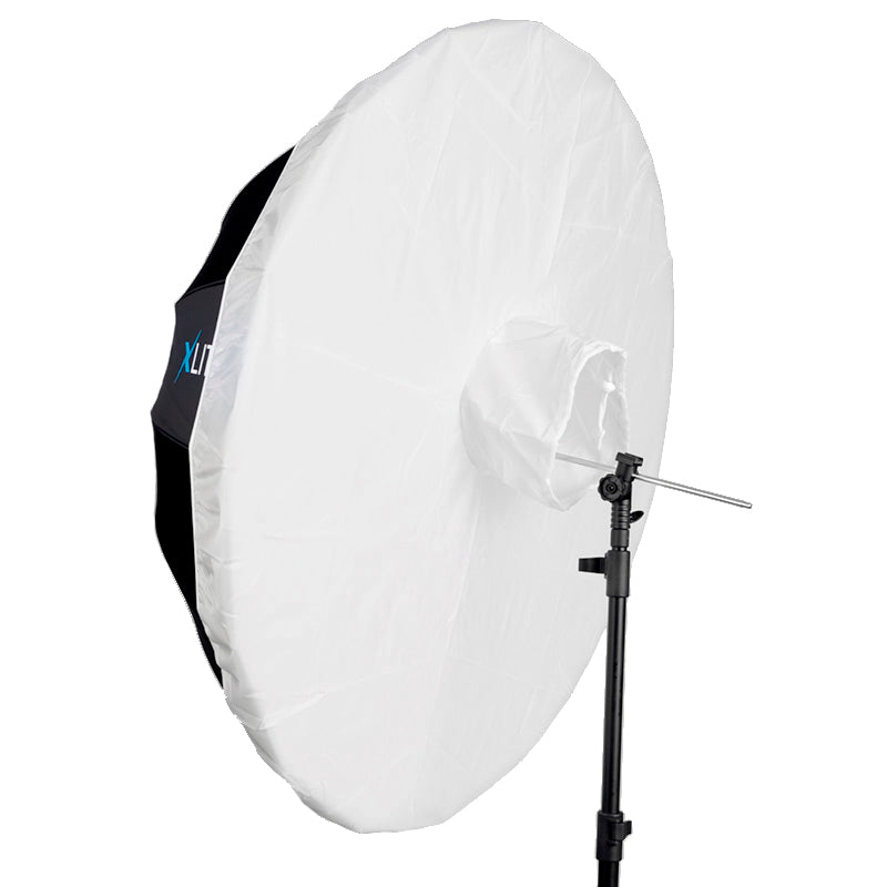  Xlite Deep Parabolic Translucent Diffuser for 105cm Umbrellas