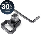 SmallRig HDMI Cable Clamp for