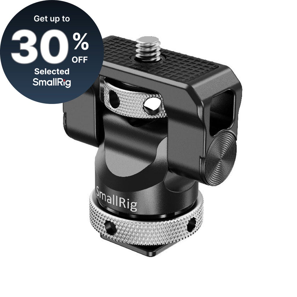 SmallRig Swivel and Tilt