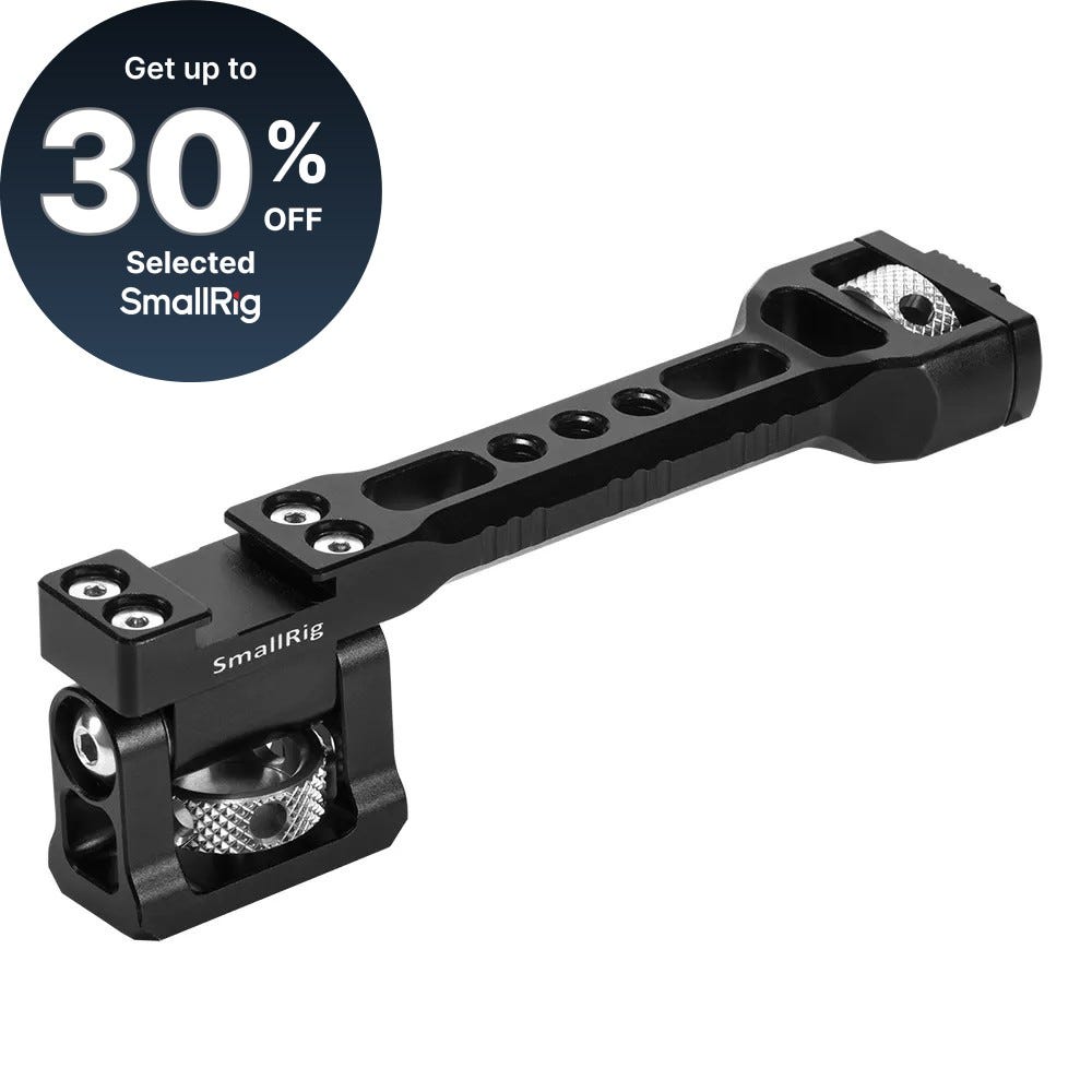 SmallRig Tilt Monitor Mount
