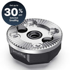SmallRig Arri Standard Rosette Bolt-On Mount (M6 Thread) SAP2804