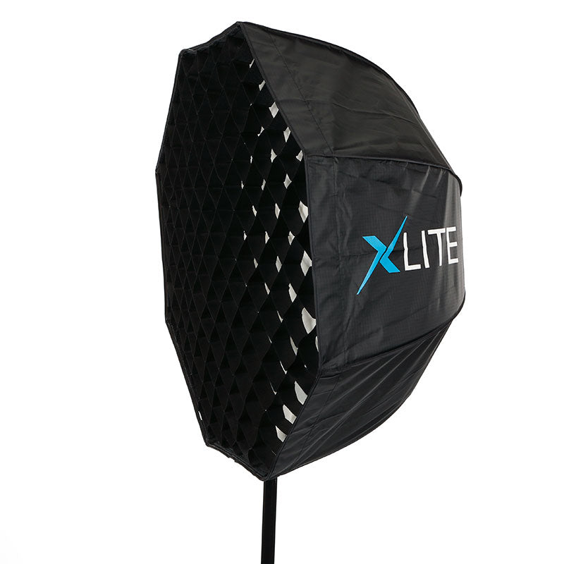 Xlite 120cm Umbrella Octa Speedlite Softbox