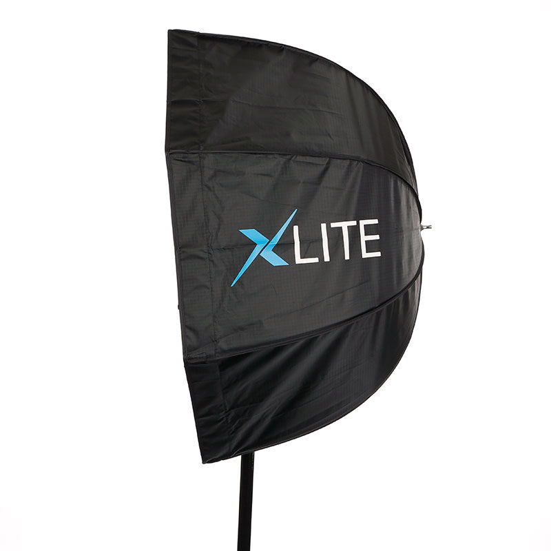 Xlite 120cm Umbrella Octa Speedlite Softbox