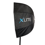 Xlite 120cm Umbrella Octa Speedlite Softbox