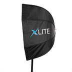 Xlite 80cm Umbrella Octa Speedlite Softbox