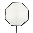 Xlite 80cm Umbrella Octa Speedlite Softbox