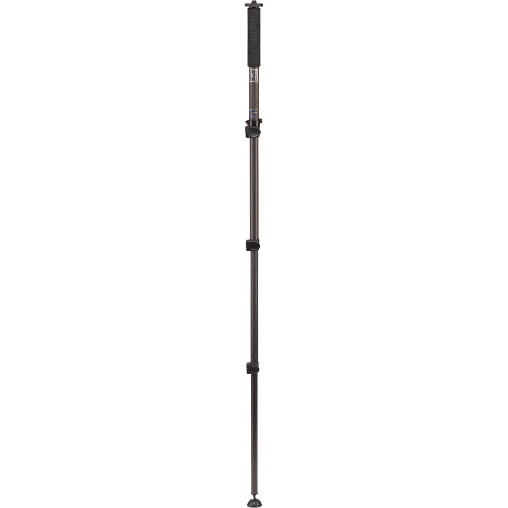 Benro Adventure Monopod - Carbon Fibre MAD38C