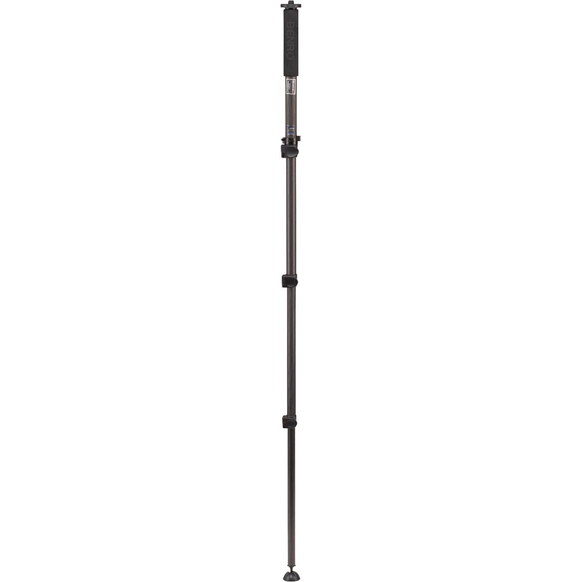 Benro Adventure Monopod - Carbon Fibre MAD38C