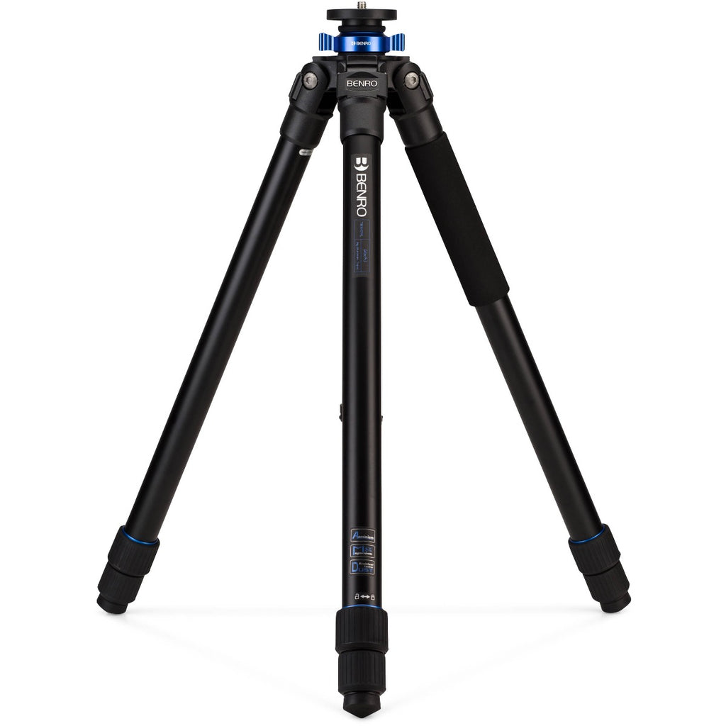 Benro Mach3 Tripod Series 4 Aluminium Long Tripod
