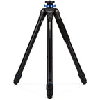 Benro Mach3 Tripod Series 4 Aluminium Long Tripod