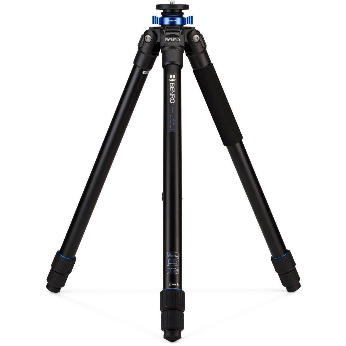 Benro Mach3 Tripod Series 4 Aluminium Long Tripod