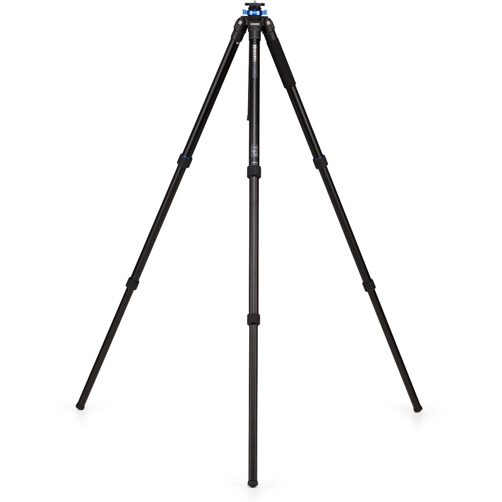 Benro Mach3 Tripod Series 4 Aluminium Long Tripod