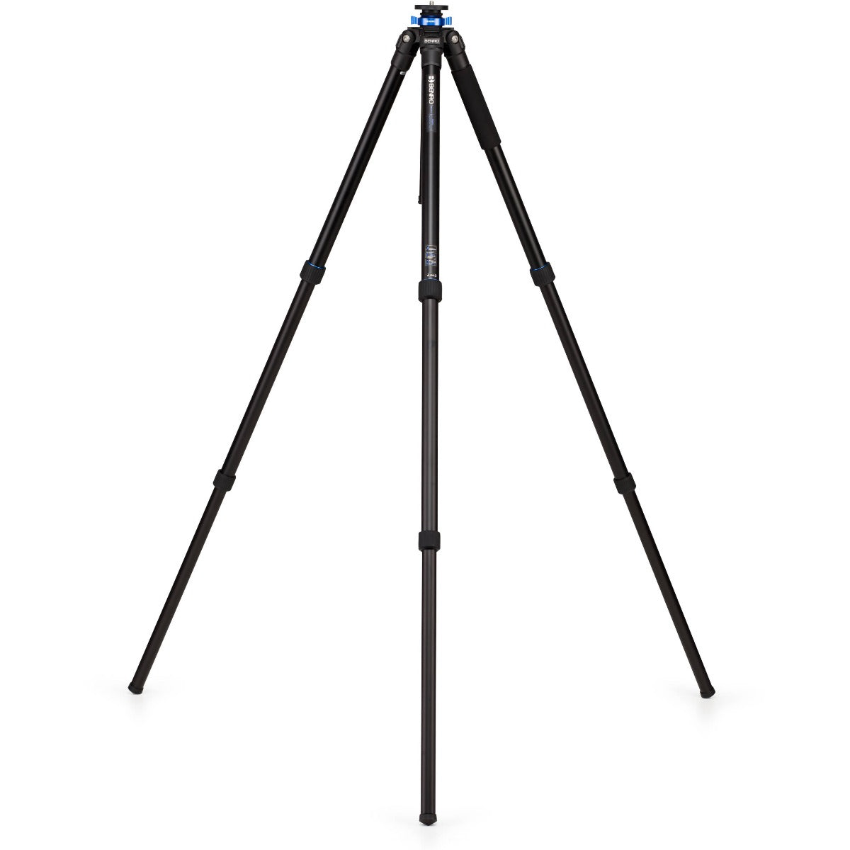 Benro Mach3 Tripod Series 4 Aluminium Long Tripod