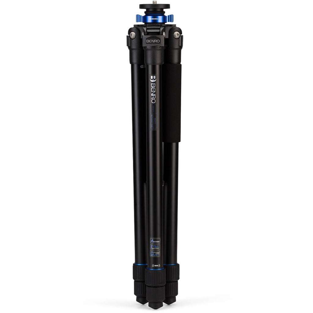 Benro Mach3 Tripod Series 4 Aluminium Long Tripod