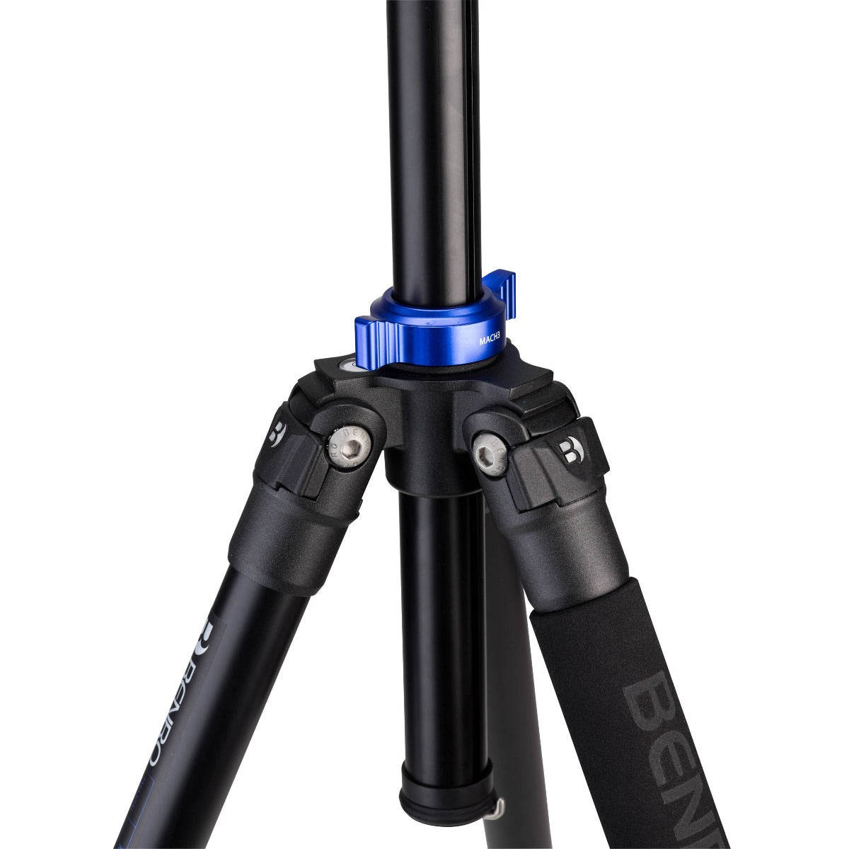 Benro Mach3 Tripod Series 4 Aluminium Long Tripod