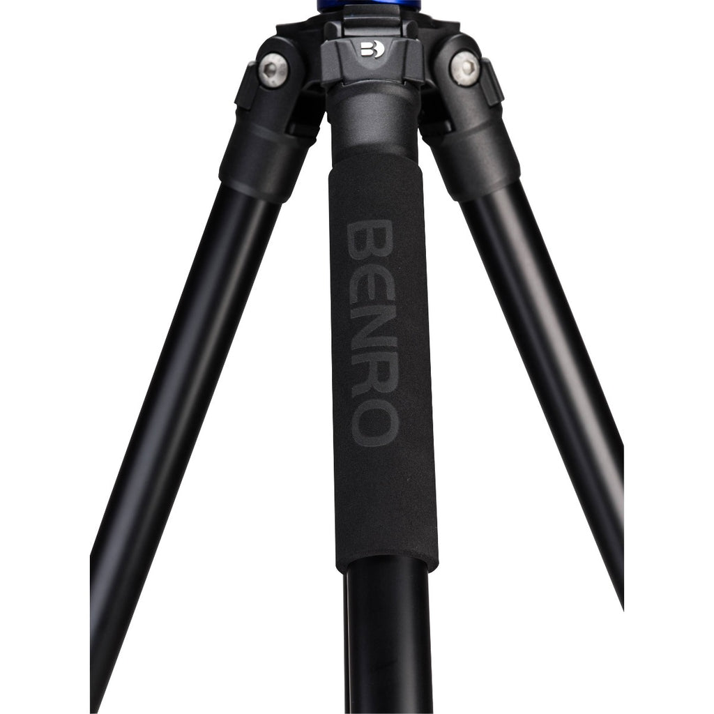 Benro Mach3 Tripod Series 4 Aluminium Long Tripod