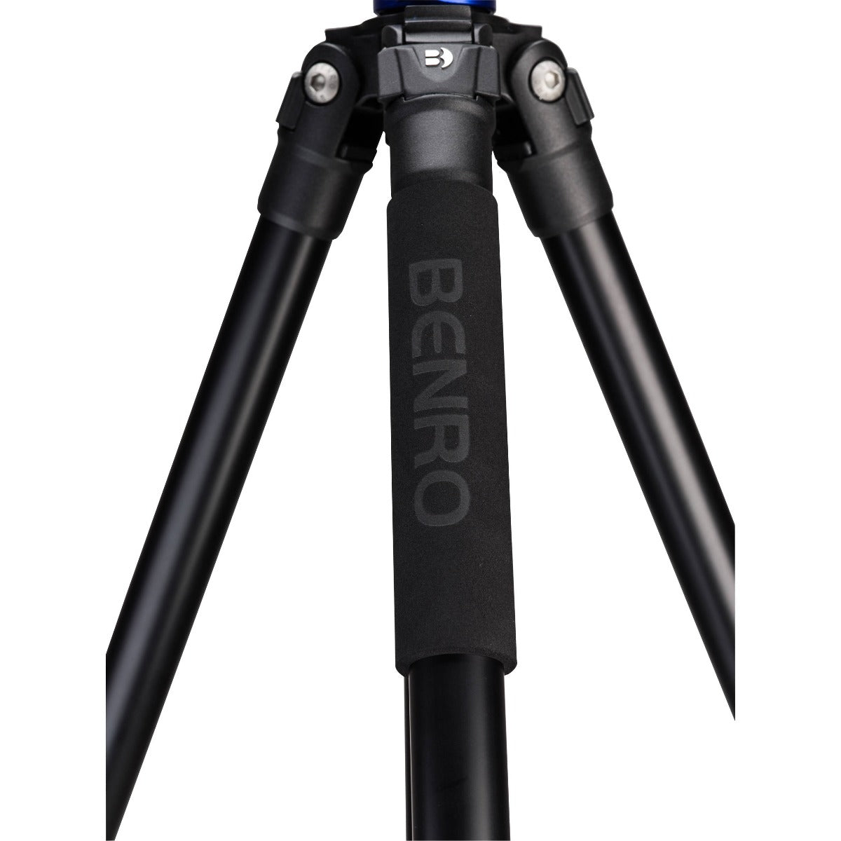 Benro Mach3 Tripod Series 4 Aluminium Long Tripod