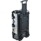 Pelican 1670 Case - Black with Foam