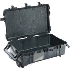 Pelican 1670 Case - Black with Foam