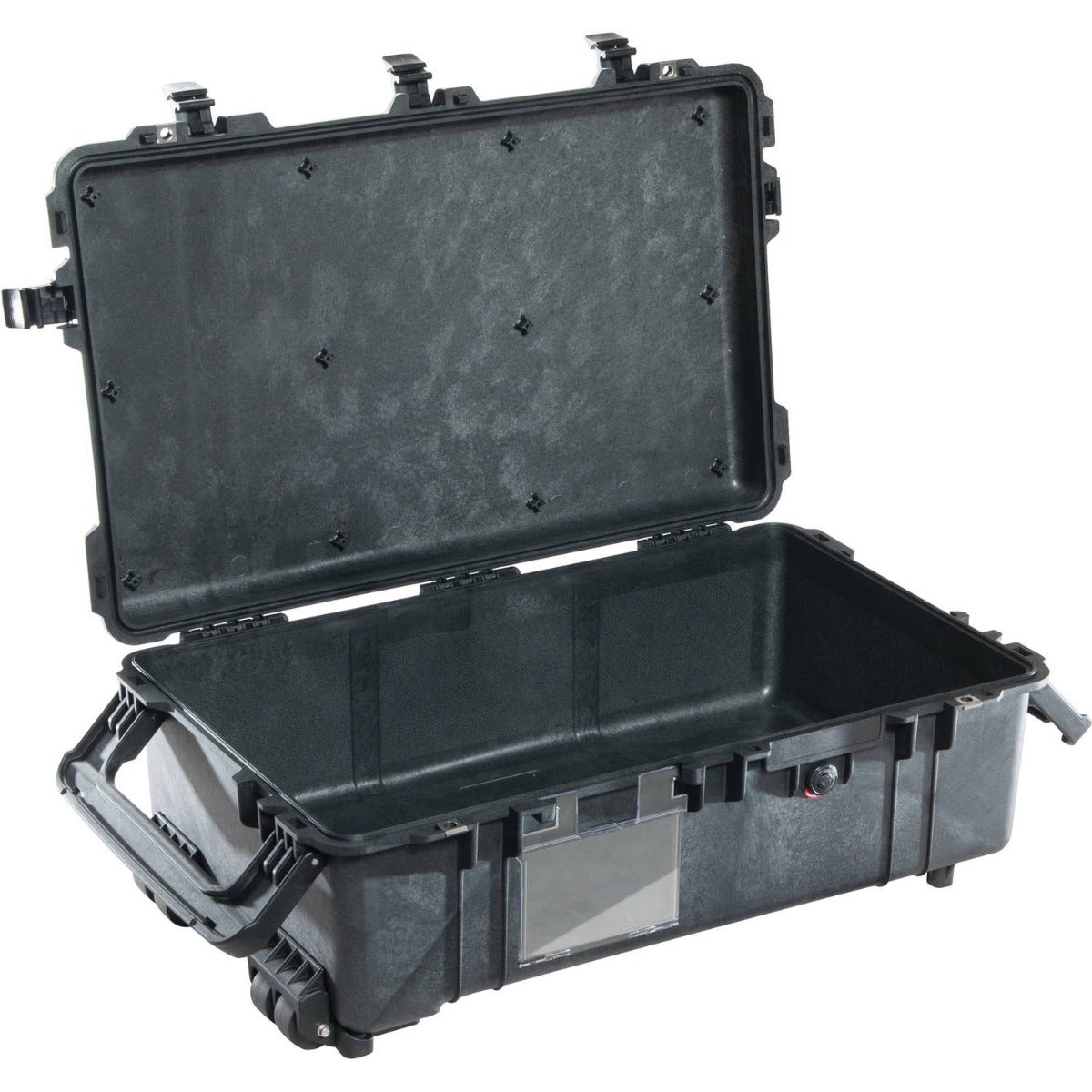 Pelican 1670 Case - Black with Foam