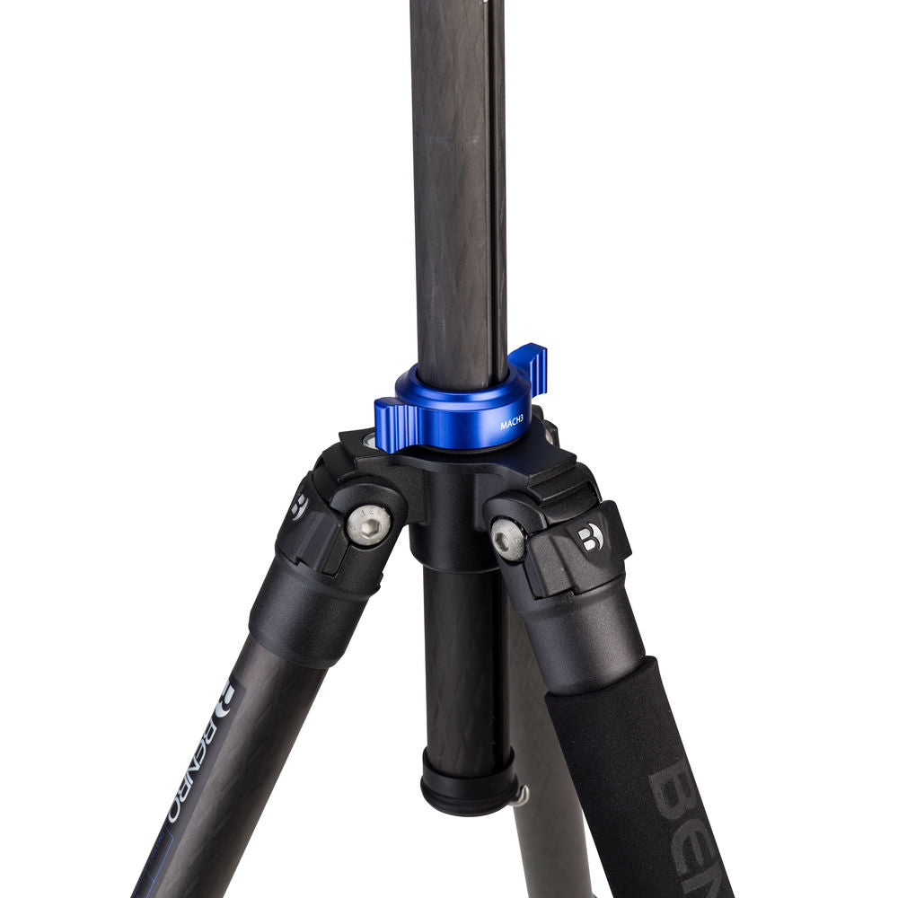Benro Mach3 Tripod Series 3  