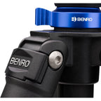 Benro Mach3 Tripod Series 4 Aluminium Long Tripod