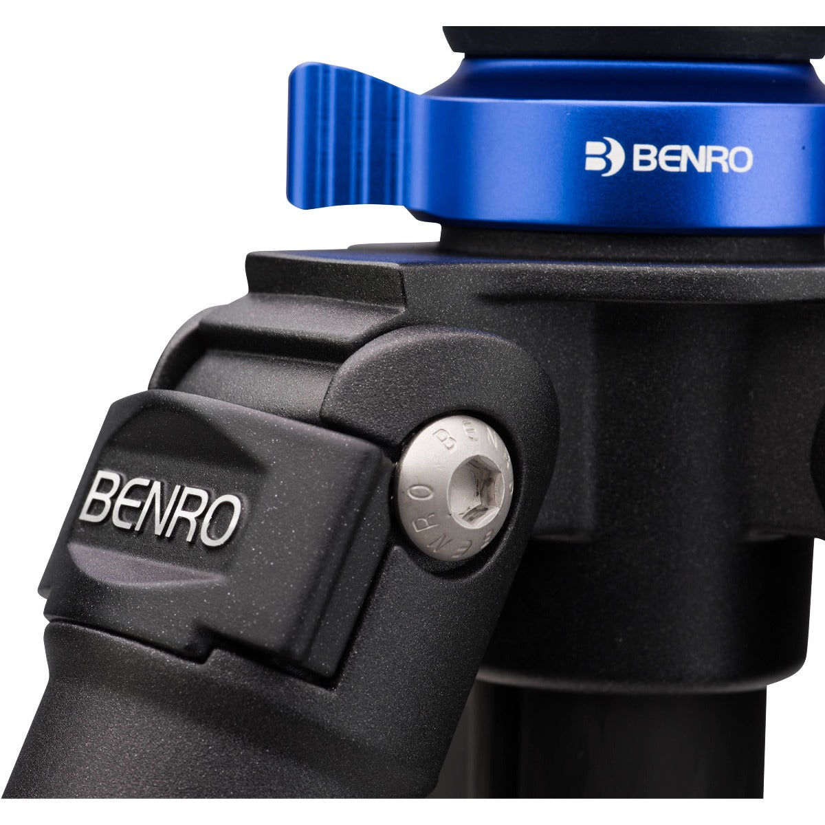 Benro Mach3 Tripod Series 4 Aluminium Long Tripod