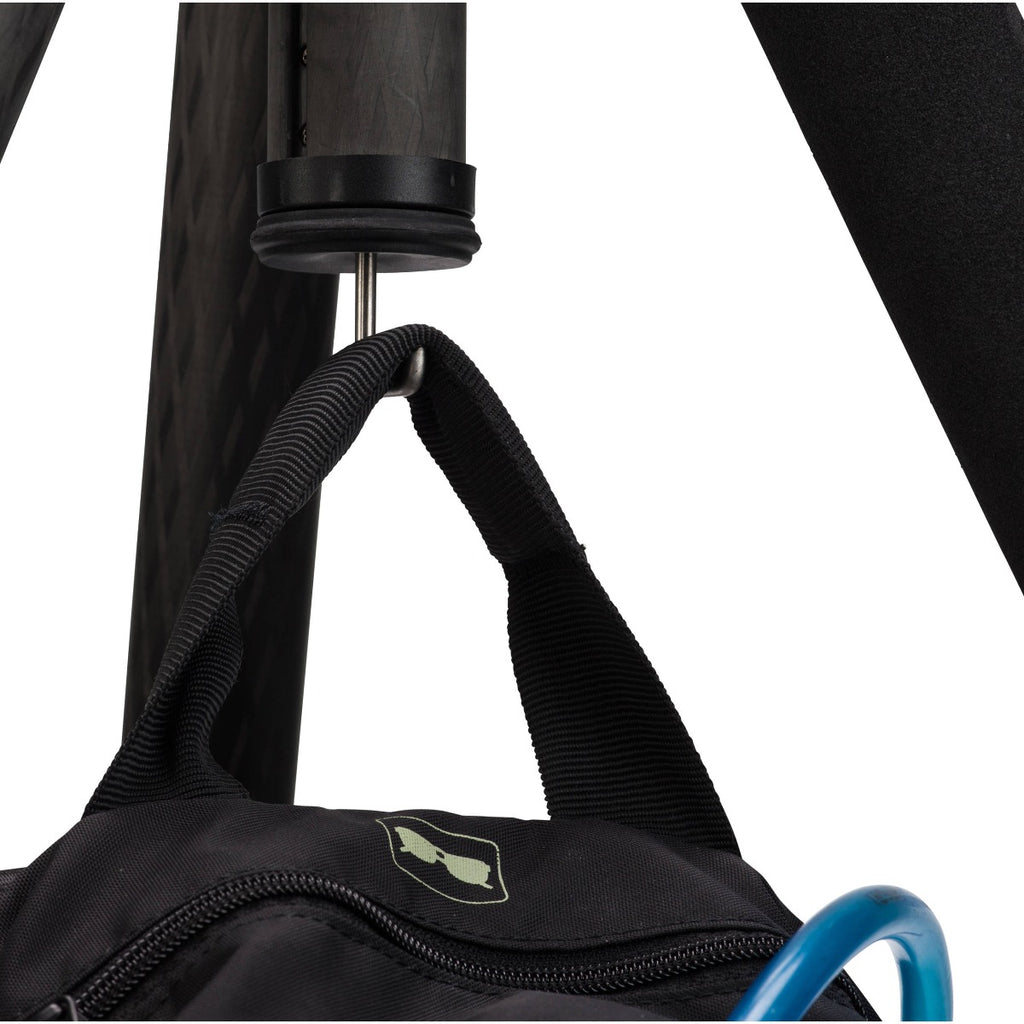 Benro Mach3 Tripod Series 4 Aluminium Long Tripod