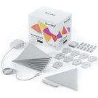 Nanoleaf Shapes Triangles Starter Kit 9 Panels