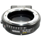 Metabones NikonG Lens to L-mount Speed Booster ULTRA 0.71x - With Tripod Foot