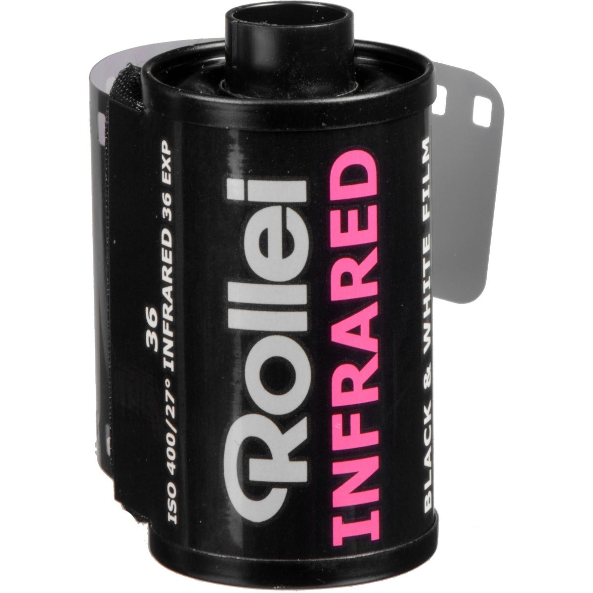 Rollei Infrared B&W 35-36