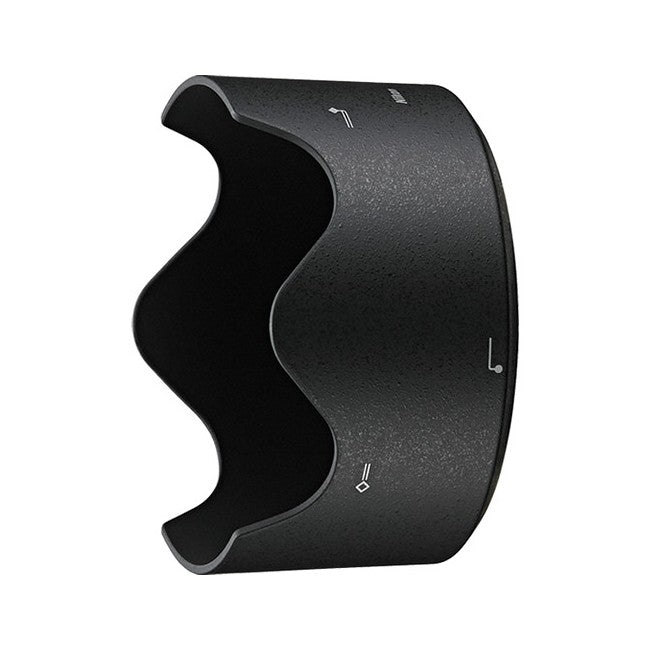Nikon HB-68 Bayonet Lens Hood For AF-S NIKKOR 58mm f/1.4G Lens