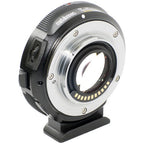 Metabones Leica R Lens to L-mount Speed Booster ULTRA 0.71x - With Tripod Foot