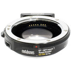 Metabones Leica R Lens to L-mount Speed Booster ULTRA 0.71x - With Tripod Foot